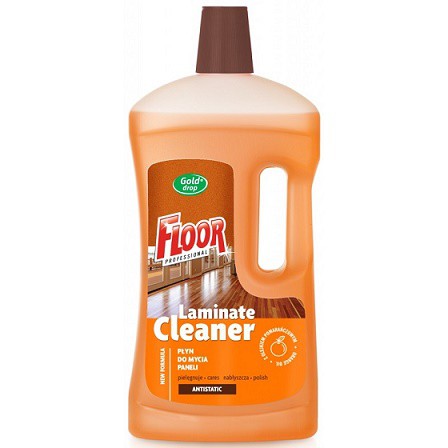 Floor Orange na plovoucí podlahy 1l | Čistící a mycí prostředky - Speciální čističe - Přípravky - dřevo, pl.podlahy, nábytek Floor Orange na plovoucí podlahy 1l | Čistící a mycí prostředky - Speciální čističe - Přípravky - dřevo, pl.podlahy, nábytek